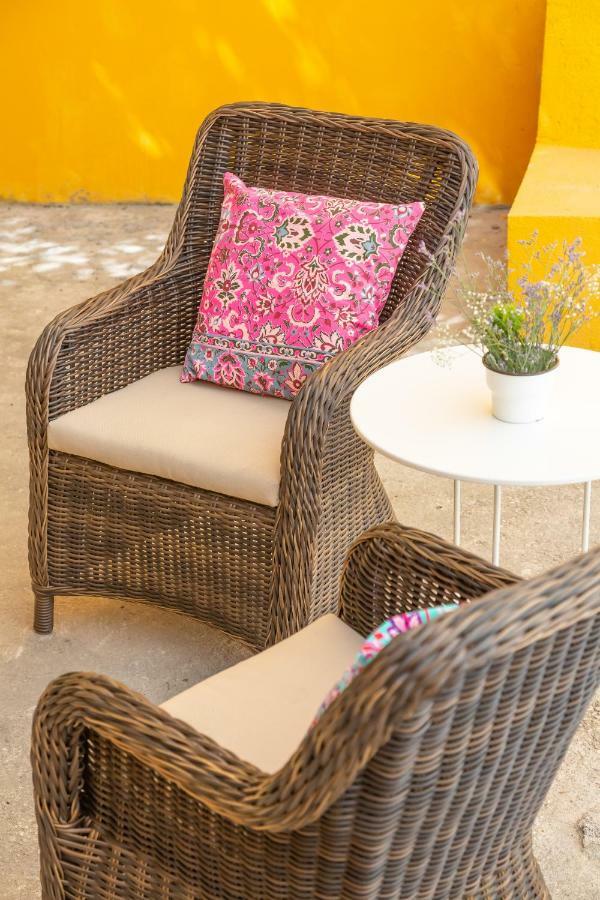 Bright & Spacious With Orange Tree Patio, By Timecooler リスボン エクステリア 写真